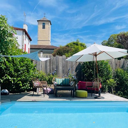 Bed and Breakfast La Poterie Carresse Экстерьер фото