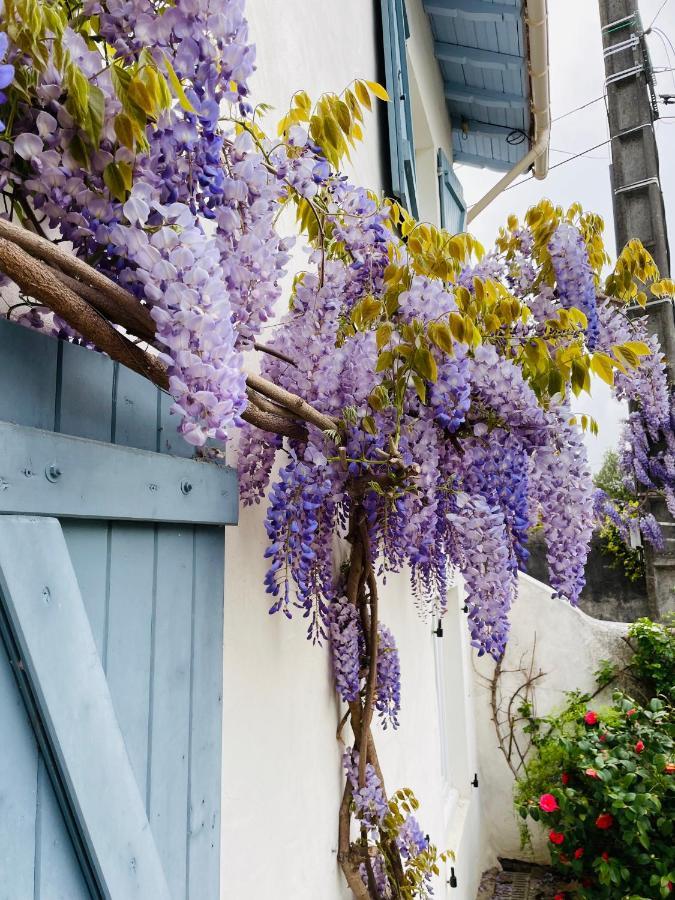 Bed and Breakfast La Poterie Carresse Экстерьер фото