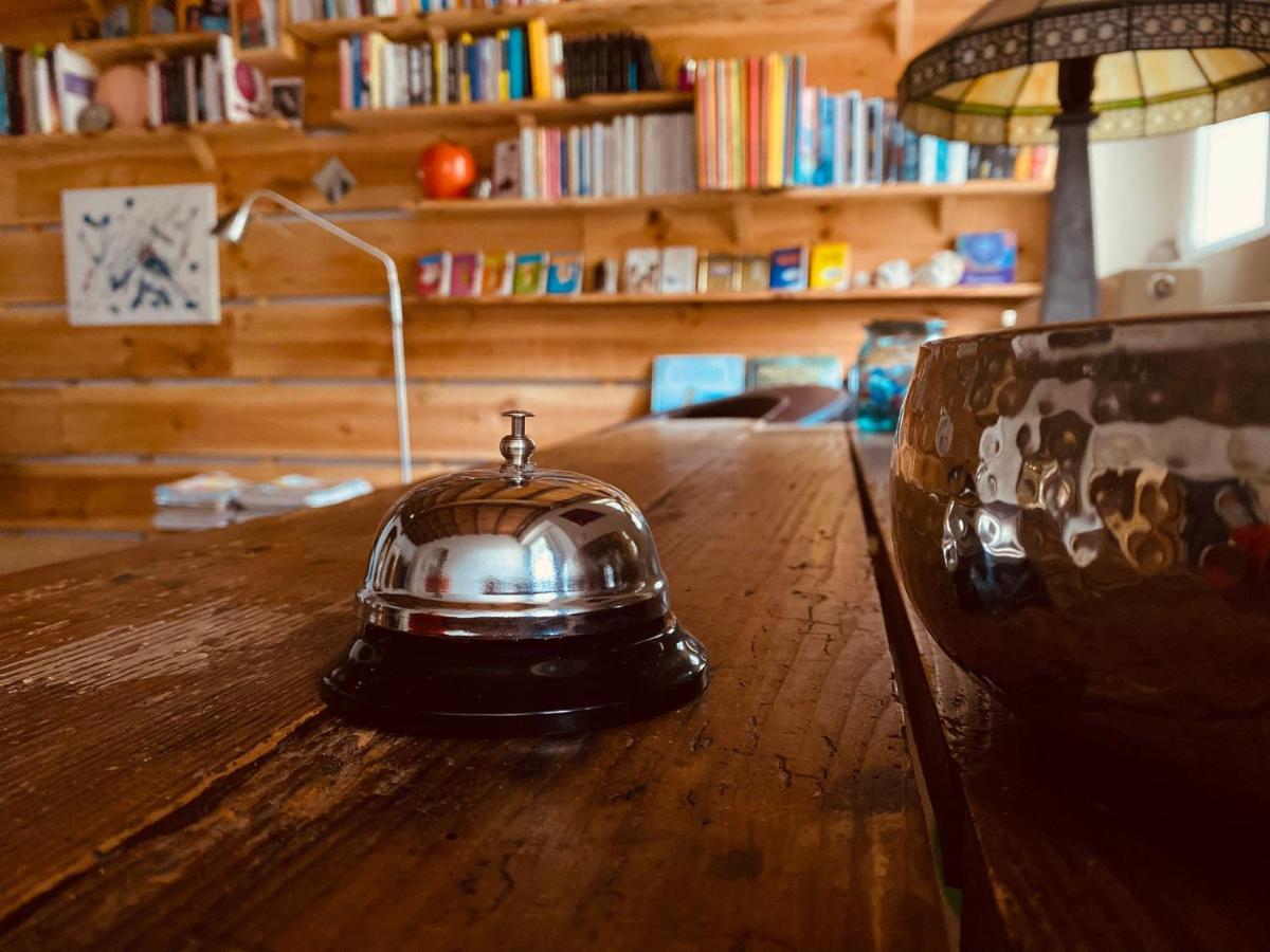 Bed and Breakfast La Poterie Carresse Экстерьер фото