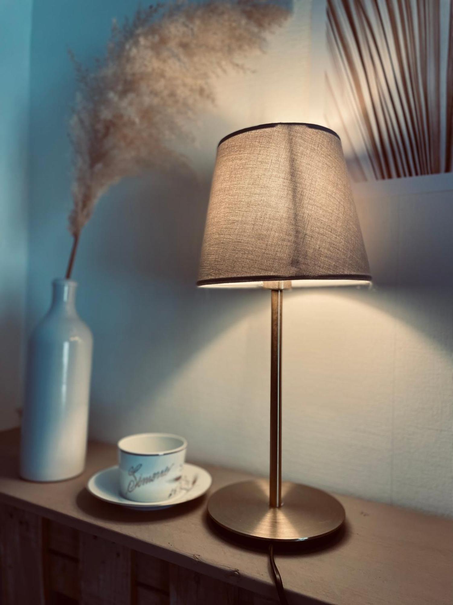 Bed and Breakfast La Poterie Carresse Экстерьер фото