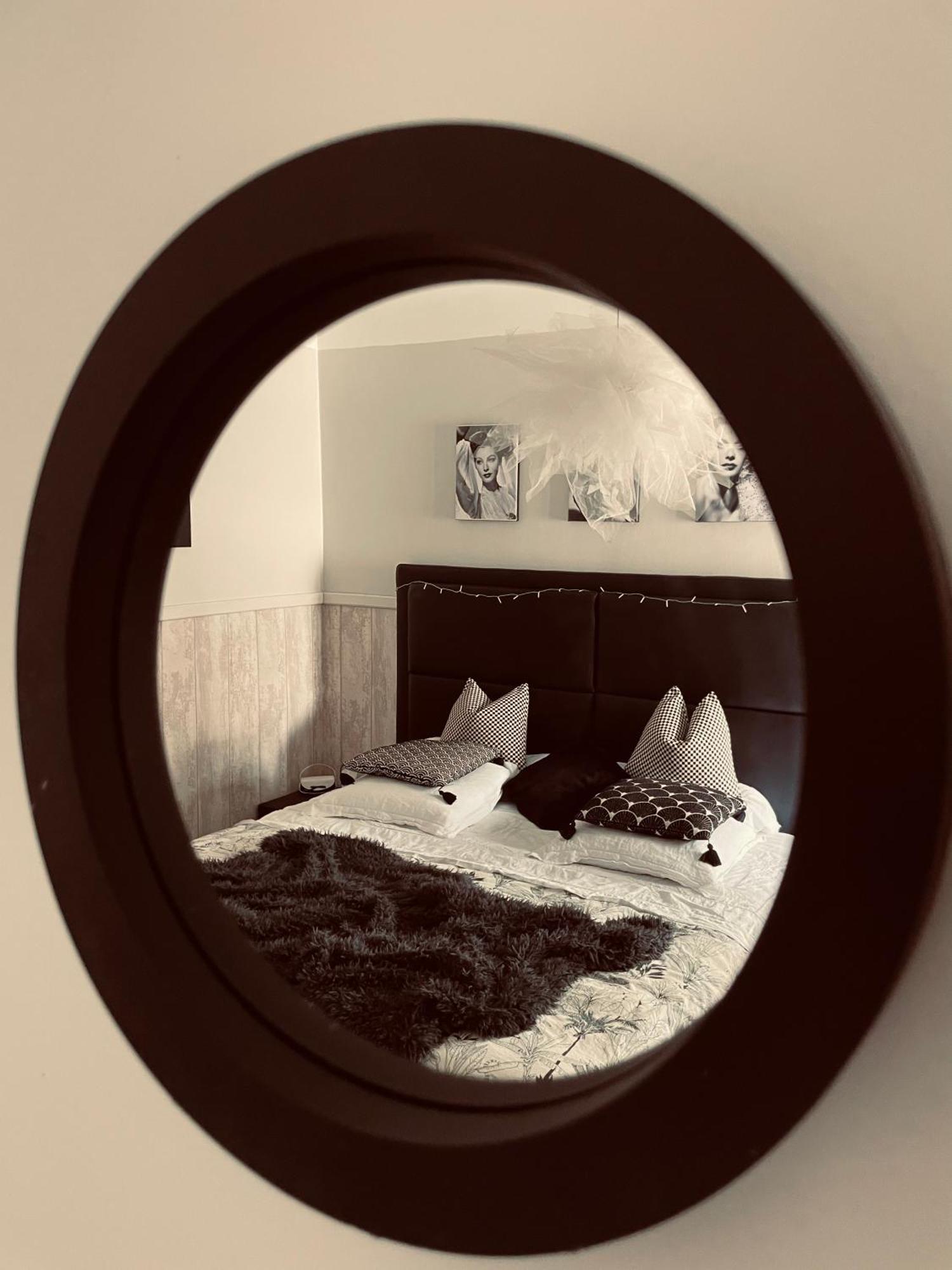 Bed and Breakfast La Poterie Carresse Экстерьер фото