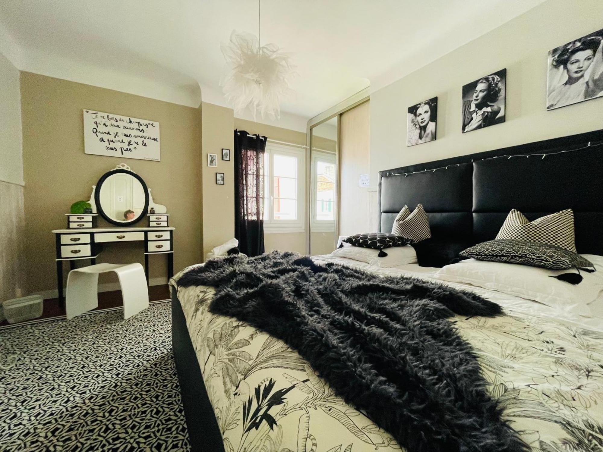 Bed and Breakfast La Poterie Carresse Экстерьер фото